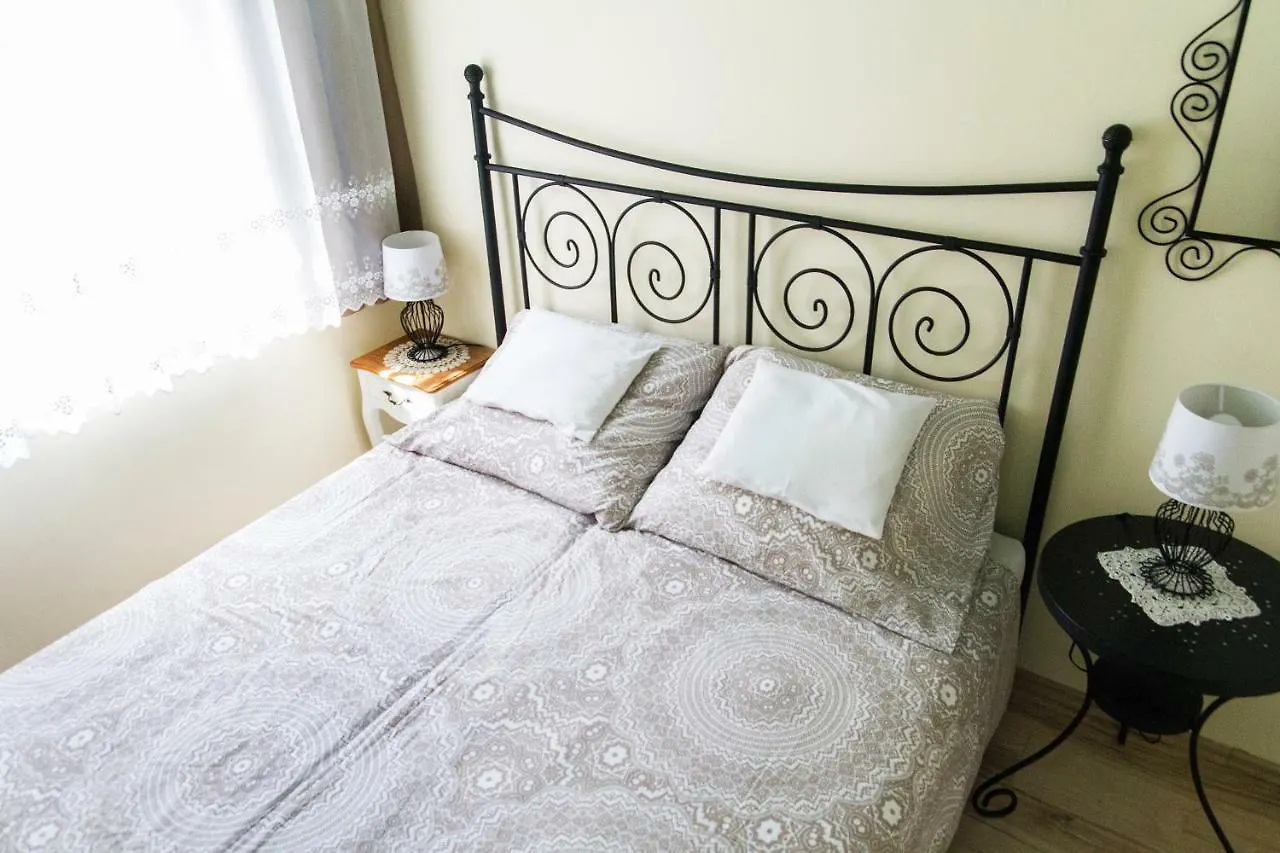Hungarian Soul Apartamento Budapeste