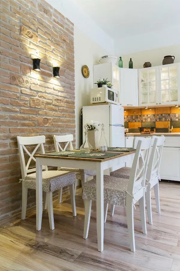 Hungarian Soul Apartamento Budapeste Hungria