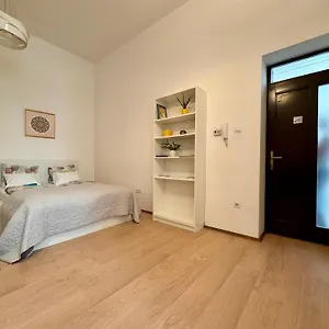 Gracia House Apart-hotel