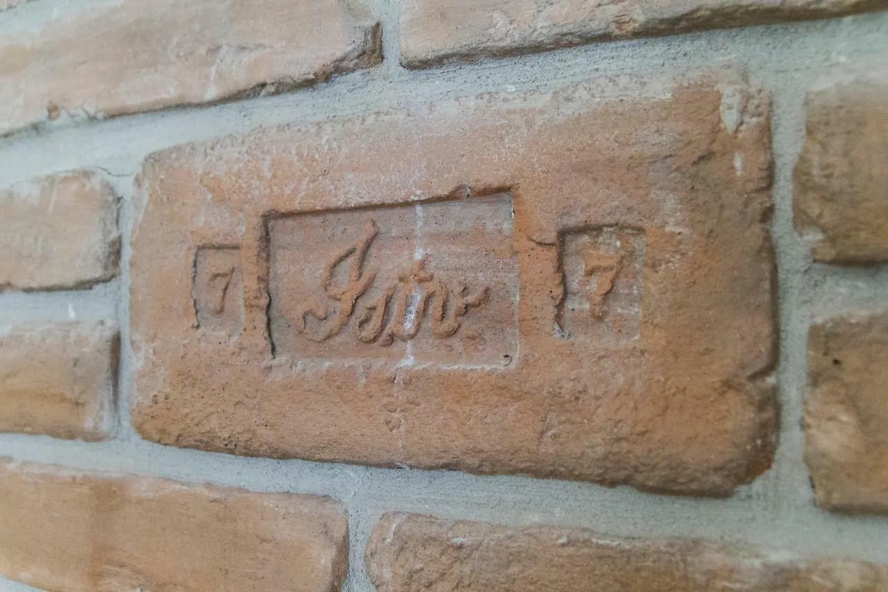 Apartmán Hungarian Soul Budapešť