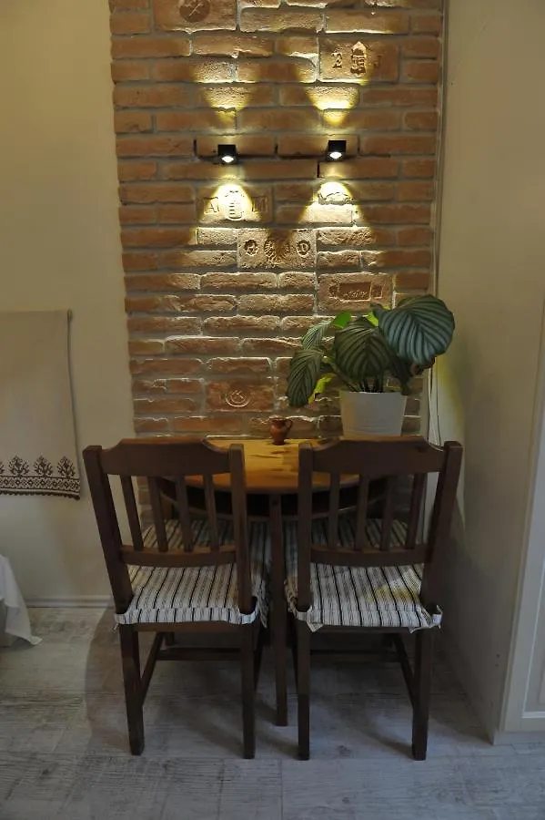 Hungarian Soul Apartment Budapest 0*,  Hungary