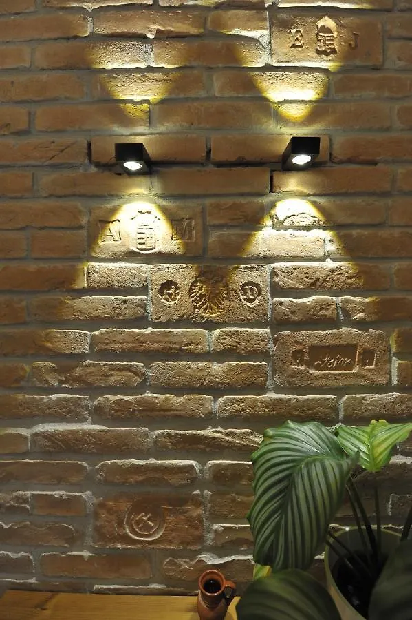 Hungarian Soul Apartment Budapest