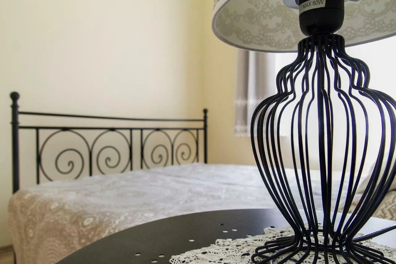 Hungarian Soul Apartment Budapest
