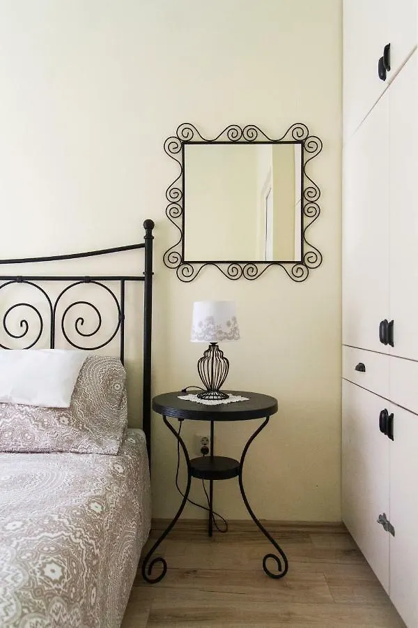 Hungarian Soul Apartment Budapest