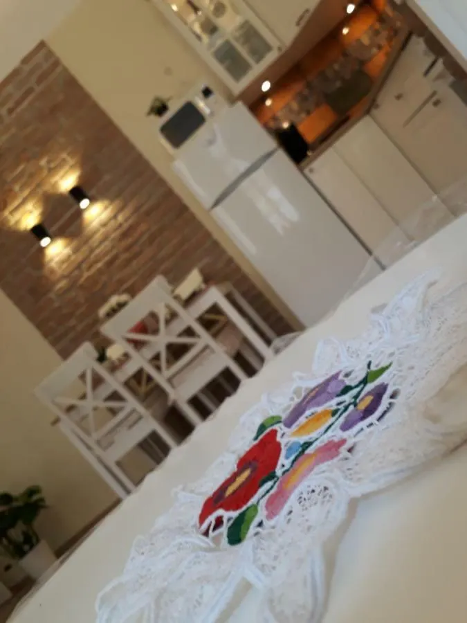Hungarian Soul Apartment Budapest