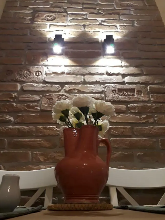 Hungarian Soul Apartment Budapest