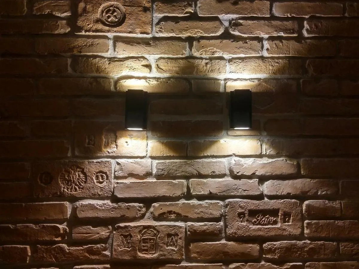 Hungarian Soul Apartment Budapest