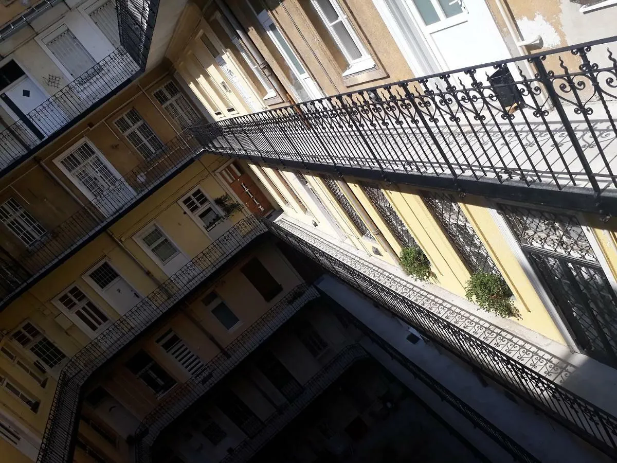 Hungarian Soul Apartment Budapest 0*,